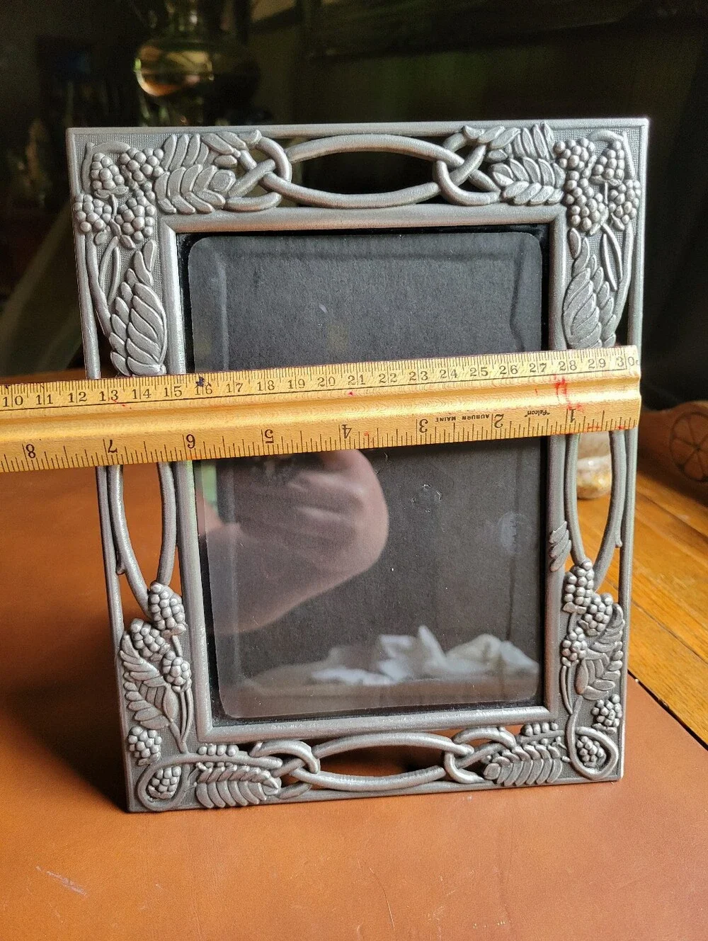 N/A metal pewter